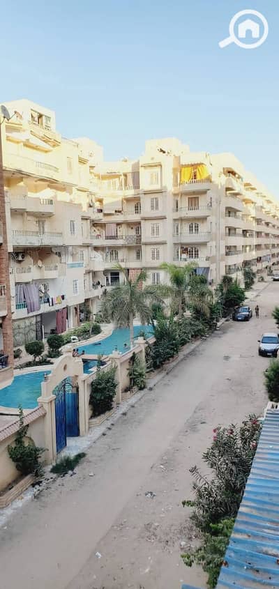 2 Bedroom Flat for Sale in Nakheel, Alexandria - 1000462457. jpg 2 Bedroom Flat for Sale in Nakheel, Alexandria - 1000462457. jpg