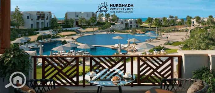2 Bedroom Flat for Sale in Makadi Bay, Red Sea - whatsapp image 2026-06-08 at 5.31. 47 pm. jpeg 2 Bedroom Flat for Sale in Makadi Bay, Red Sea - whatsapp image 2026-06-08 at 5.31. 47 pm. jpeg