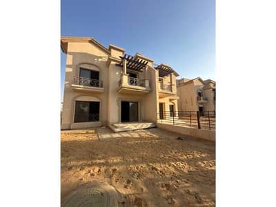 4 Bedroom Twin House for Sale in Madinaty, Cairo - WhatsApp Image 2026-07-30 at 7.25. 43 PM (2). jpg