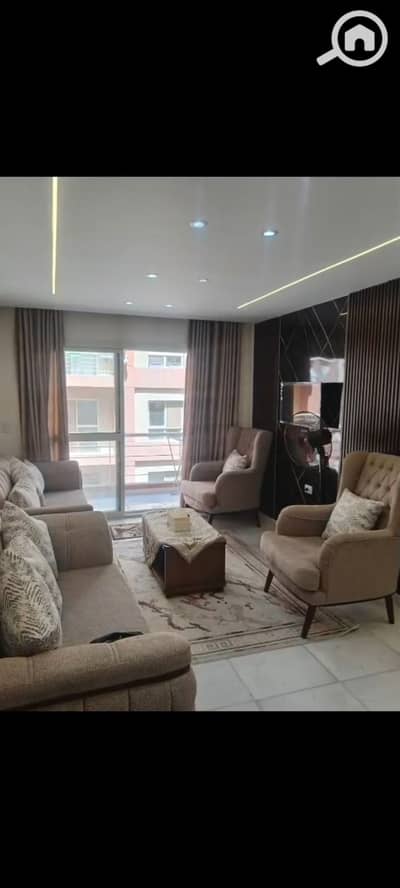 2 Bedroom Apartment for Rent in 6th of October, Giza - Screenshot_2026-08-03-12-51-31-28. jpg 2 Bedroom Apartment for Rent in 6th of October, Giza - Screenshot_2026-08-03-12-51-31-28. jpg