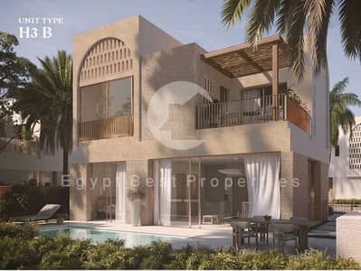 3 Bedroom Villa for Sale in North Coast, Matruh - Screenshot 2026-08-03 131103. png