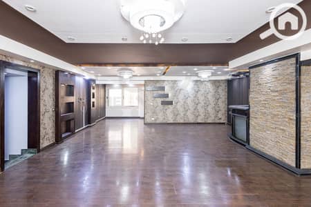 3 Bedroom Apartment for Sale in Roushdy, Alexandria - (1) IMG_9464. jpg