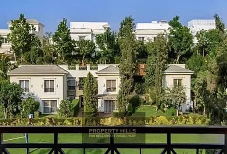 فیلا 4 غرف نوم للبيع في القاهرة الجديدة، القاهرة - 03cb8910-87fa-4209-b730-e6bbe1573d9f. jpeg