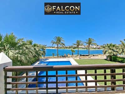 3 Bedroom Chalet for Sale in North Coast, Matruh - 204cbd4a-6205-4620-9e5e-88dddc4ec032. jpg