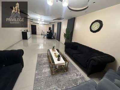 2 Bedroom Flat for Rent in Zahraa Al Maadi, Cairo - WhatsApp Image 2026-08-03 at 3.09. 05 AM (1). jpeg