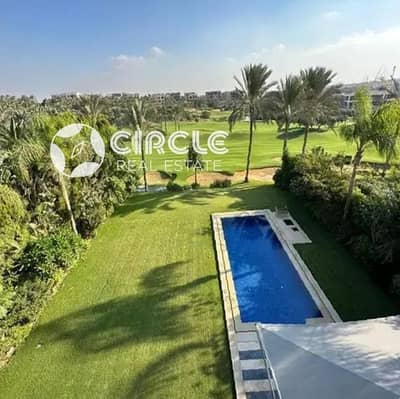 فیلا 5 غرف نوم للبيع في القاهرة الجديدة، القاهرة - Image58. jpg