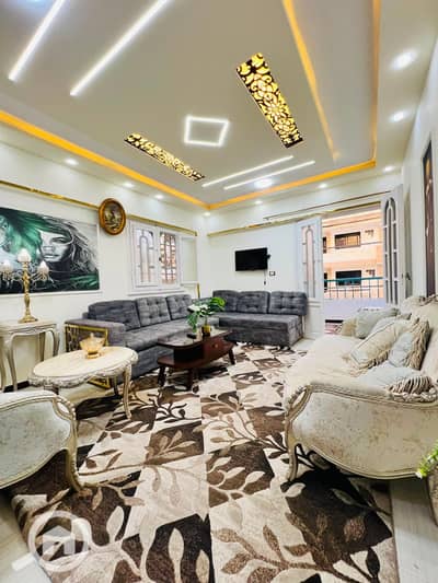 3 Bedroom Apartment for Sale in Nakheel, Alexandria - 1000462298. jpg