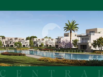 شقة 3 غرف نوم للبيع في القاهرة الجديدة، القاهرة - HYDEPARK CENTRAL INSERT_page-0011. jpg شقة 3 غرف نوم للبيع في القاهرة الجديدة، القاهرة - HYDEPARK CENTRAL INSERT_page-0011. jpg