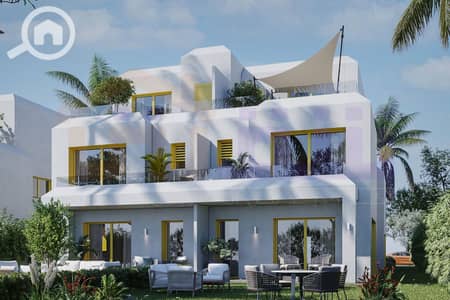 3 Bedroom Villa for Sale in North Coast, Matruh - WhatsApp Image 2025-05-03 at 5.05. 12 PM. jpg