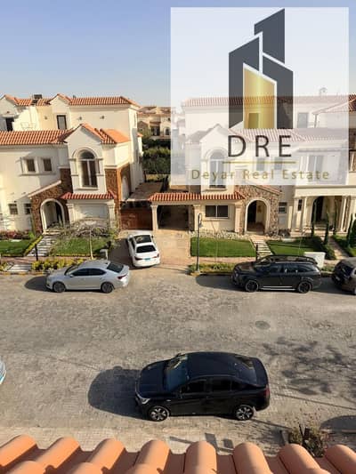 5 Bedroom Townhouse for Sale in Shorouk City, Cairo - be85d31d-cb09-45a4-b7fb-33bca6fa370f. jpg