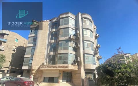 Commercial Building for Rent in Zahraa Al Maadi, Cairo - 0. jpeg Commercial Building for Rent in Zahraa Al Maadi, Cairo - 0. jpeg