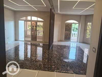 3 Bedroom Apartment for Rent in New Cairo, Cairo - WhatsApp Image 2026-08-03 at 1.13. 00 PM. jpeg