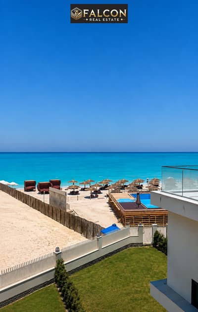 5 Bedroom Villa for Sale in North Coast, Matruh - ChatGPT Image Aug 3, 2026, 01_17_57 PM. png