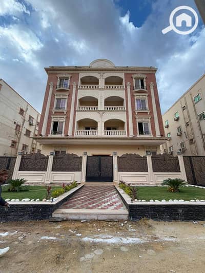فلیٹ 3 غرف نوم للبيع في القاهرة الجديدة، القاهرة - 52813c89-c5d1-4a99-9128-b00aee215181. jpeg فلیٹ 3 غرف نوم للبيع في القاهرة الجديدة، القاهرة - 52813c89-c5d1-4a99-9128-b00aee215181. jpeg