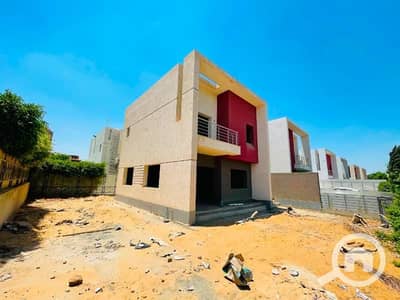4 Bedroom Townhouse for Sale in Madinaty, Cairo - WhatsApp Image 2026-07-26 at 10.26. 24 PM (1). jpg