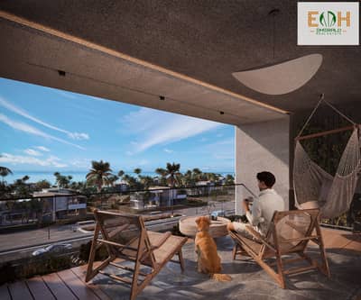 1 Bedroom Flat for Sale in Hurghada, Red Sea - 01. jpg 1 Bedroom Flat for Sale in Hurghada, Red Sea - 01. jpg