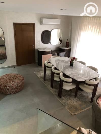3 Bedroom Duplex for Rent in Sheikh Zayed, Giza - WhatsApp Image 2026-08-02 at 4.45. 50 PM (1). jpeg