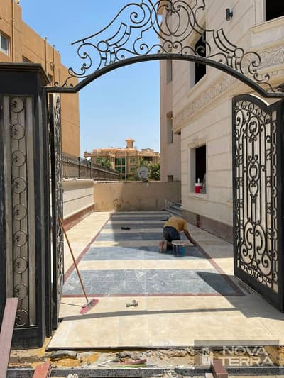 4 Bedroom Flat for Sale in 6th of October, Giza - WhatsApp Image 2026-08-03 at 12.51. 24 PM (2). jpeg