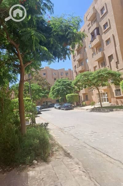 فلیٹ 1 غرفة نوم للايجار في حدائق اكتوبر، الجيزة - IMG-20260802-WA0050. jpg فلیٹ 1 غرفة نوم للايجار في حدائق اكتوبر، الجيزة - IMG-20260802-WA0050. jpg