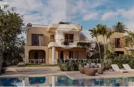 3 Bedroom Chalet for Sale in North Coast, Matruh - WhatsApp Image 2026-05-13 at 12.27. 39 PM (3). jpeg 3 Bedroom Chalet for Sale in North Coast, Matruh - WhatsApp Image 2026-05-13 at 12.27. 39 PM (3). jpeg