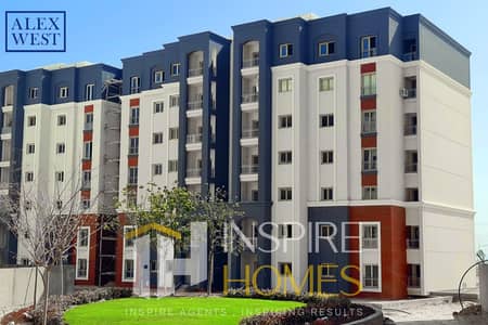3 Bedroom Flat for Sale in Agami, Alexandria - 1. jpg