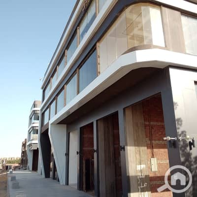 Retail for Rent in Hadayek October, Giza - 1000199831. jpg