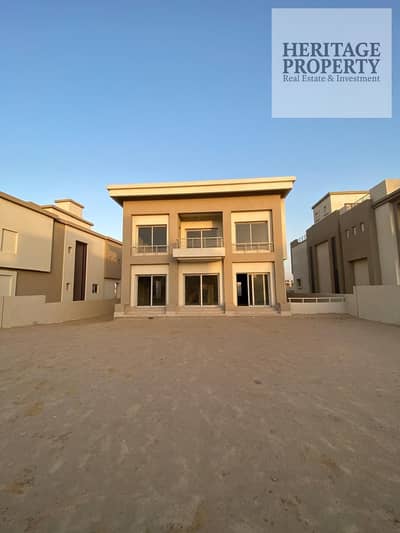 7 Bedroom Villa for Sale in Katameya, Cairo - 8cc180ac-df2e-4558-a6f4-76837b3c0bcf. jpg
