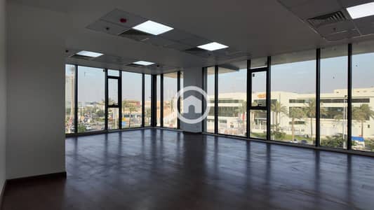 Office for Rent in Sheikh Zayed, Giza - WhatsApp Image 2026-08-03 at 12.55. 58 PM (3). jpeg