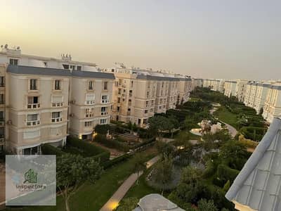 2 Bedroom Penthouse for Rent in New Cairo, Cairo - WhatsApp Image 2026-08-03 at 1.27. 37 PM. jpeg