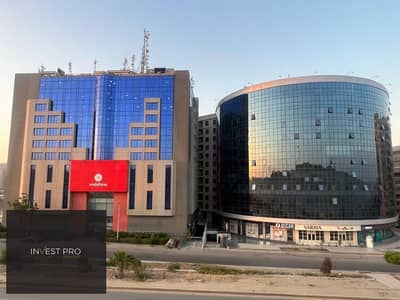 Office for Sale in Zahraa Al Maadi, Cairo - WhatsApp Image 2026-08-03 at 1.28. 04 PM (4). jpeg