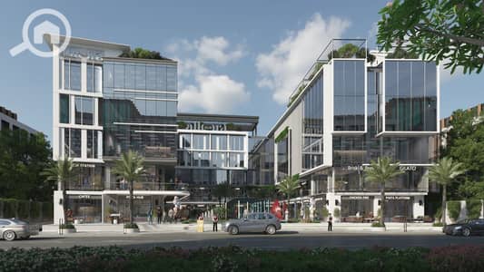 Office for Sale in Sheikh Zayed, Giza - WhatsApp Image 2026-06-03 at 3.24. 45 PM. jpeg Office for Sale in Sheikh Zayed, Giza - WhatsApp Image 2026-06-03 at 3.24. 45 PM. jpeg