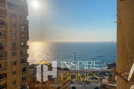 شقة 3 غرف نوم للايجار في سبورتنج، الإسكندرية - 1. jpg