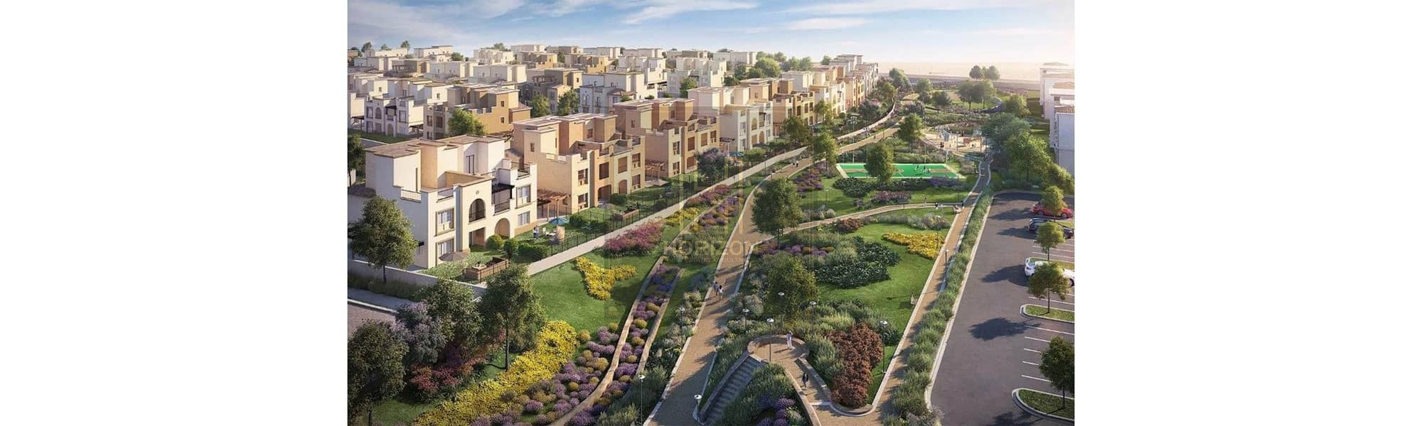 3 Emaar-Misr-Mivida-Greens-II-Amenities. jpg