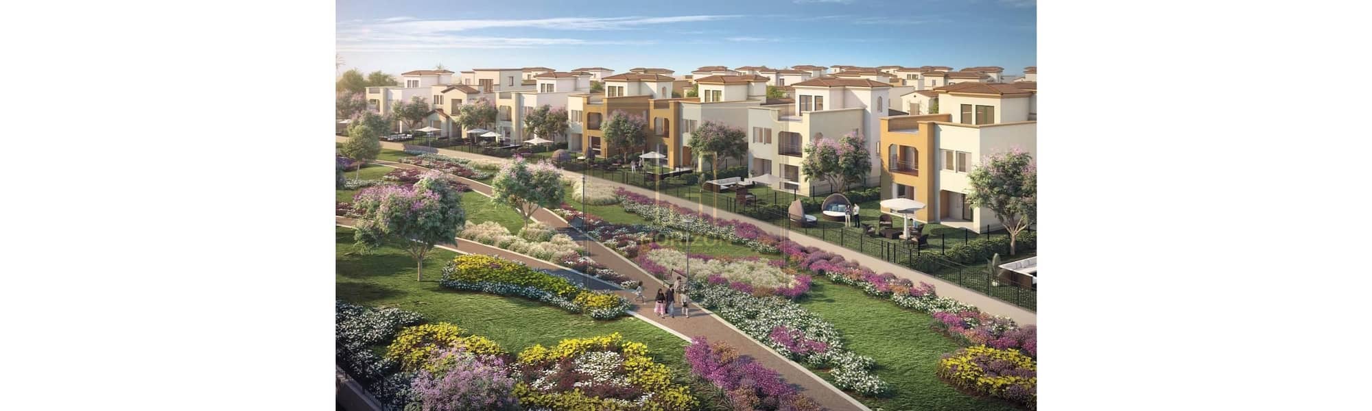 6 Emaar-Misr-Mivida-Greens-II-3. jpg