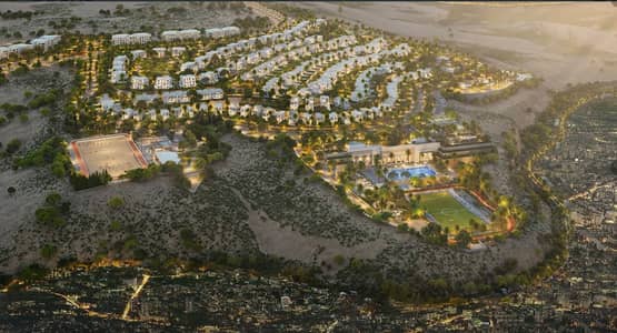 فیلا 4 غرف نوم للبيع في المقطم، القاهرة - The Peak Uptown Cairo Villa for Sale فیلا 4 غرف نوم للبيع في المقطم، القاهرة - The Peak Uptown Cairo Villa for Sale