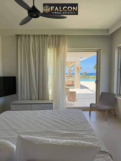 2 Bedroom Chalet for Sale in North Coast, Matruh - 763122738_2455667464902795_1940253268448725046_n. jpg 2 Bedroom Chalet for Sale in North Coast, Matruh - 763122738_2455667464902795_1940253268448725046_n. jpg