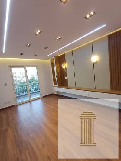 2 Bedroom Flat for Sale in Madinaty, Cairo - 2e852377-1ff3-423e-8faf-b16e97d85e38. jpeg