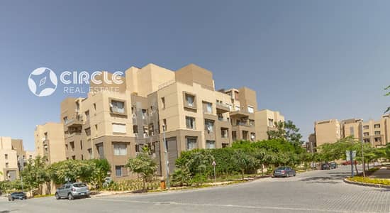 2 Bedroom Apartment for Rent in New Cairo, Cairo - Image11. jpg