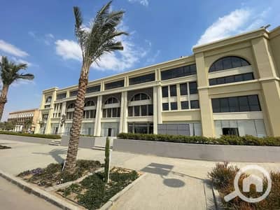 Office for Rent in New Cairo, Cairo - WhatsApp Image 2026-08-02 at 6.37. 27 PM. jpeg