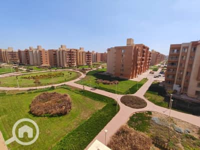 فلیٹ 3 غرف نوم للبيع في مدينة الشروق، القاهرة - 1. jpg
