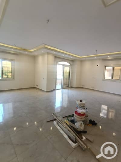 3 Bedroom Apartment for Rent in New Cairo, Cairo - WhatsApp Image 2026-08-03 at 1.13. 37 PM (3). jpeg