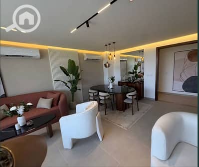 3 Bedroom Apartment for Sale in Sheikh Zayed, Giza - photo_3_2026-03-04_11-14-19. jpg 3 Bedroom Apartment for Sale in Sheikh Zayed, Giza - photo_3_2026-03-04_11-14-19. jpg
