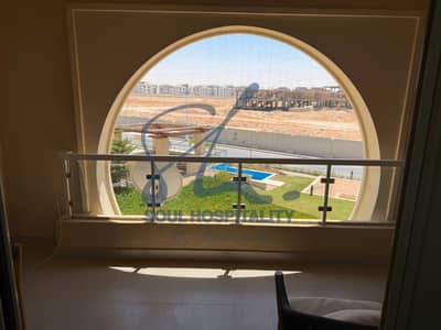 3 Bedroom Chalet for Rent in North Coast, Matruh - WhatsApp Image 2026-08-03 at 1.23. 12 PM (2). jpeg