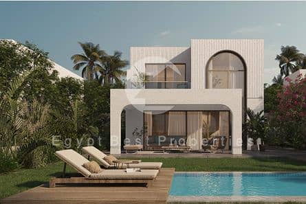 4 Bedroom Villa for Sale in North Coast, Matruh - Screenshot 2026-08-03 134903. png