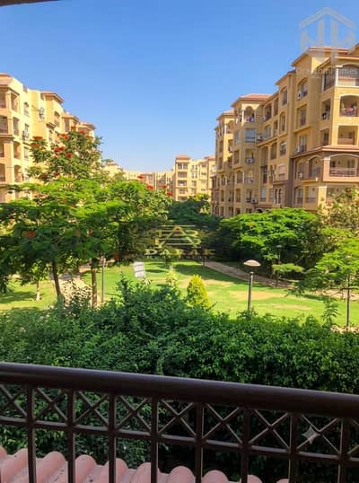 2 Bedroom Apartment for Sale in Madinaty, Cairo - WhatsApp Image 2026-08-03 at 12.14. 15 PM. jpeg