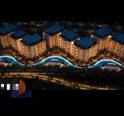 فلیٹ 3 غرف نوم للبيع في العاصمة الإدارية الجديدة، القاهرة - 1000732641. jpg