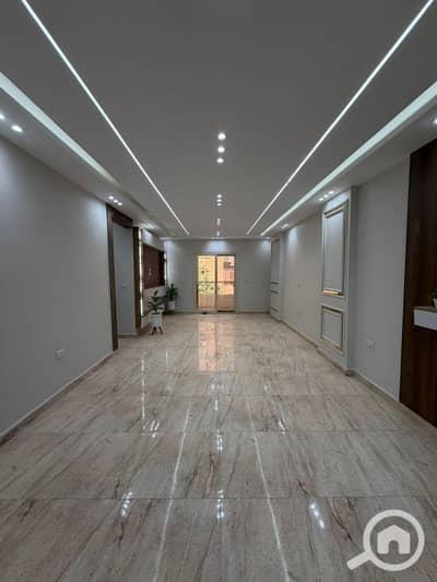 3 Bedroom Apartment for Sale in Hadayek al-Ahram, Giza - WhatsApp Image 2026-08-03 at 1.06. 31 PM (1). jpeg 3 Bedroom Apartment for Sale in Hadayek al-Ahram, Giza - WhatsApp Image 2026-08-03 at 1.06. 31 PM (1). jpeg