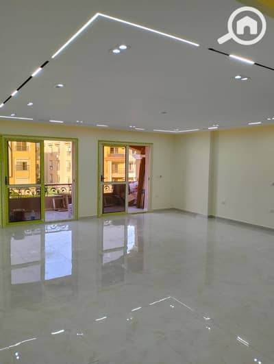 3 Bedroom Flat for Sale in Sheikh Zayed, Giza - WhatsApp Image 2026-05-11 at 1.04. 57 AM (3). jpeg
