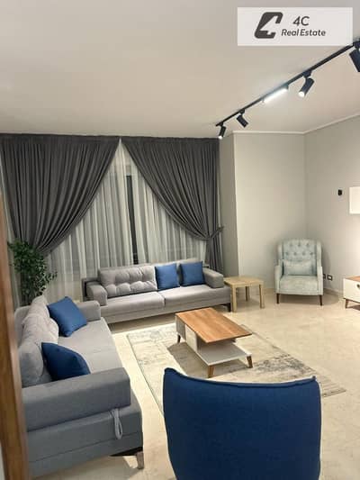 2 Bedroom Flat for Sale in New Cairo, Cairo - WhatsApp Image 2026-07-22 at 10.42. 55 PM (5). jpeg