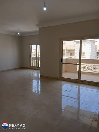 فلیٹ 3 غرف نوم للايجار في القاهرة الجديدة، القاهرة - WhatsApp Image 2026-08-02 at 18.02. 12 (1). jpeg